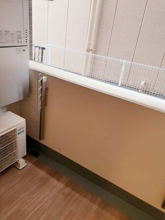 サン・リグノの物件内観写真